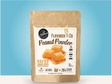 powder